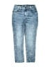 Cat & Jack Blue Jeans Size 10 - photo 1