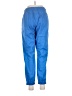 Patagonia Solid Blue Active Pants Size 6 - photo 2
