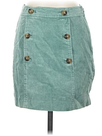 Vineyard Vines Denim Skirt (view 1)