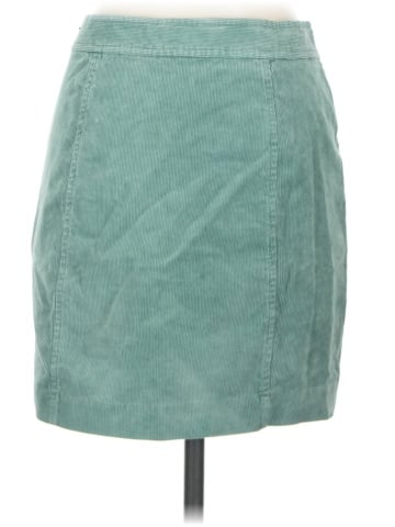 Vineyard Vines Denim Skirt (view 2)