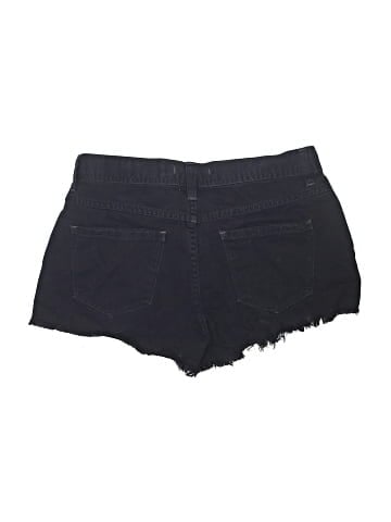 Free People Denim Shorts (view 2)