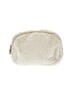 Lole 100% Polyester Ivory Belt Bag One size - photo 1
