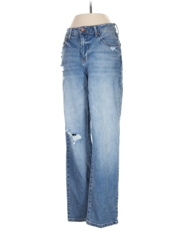 Celebrity Pink Jeans (view 1)