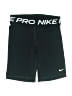 Nike Black Athletic Shorts Size S (kids) - photo 1