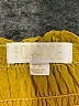 Chance Yellow Tank Top Size 2X - photo 7