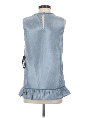 Doe & Rae Sleeveless Top (view 2)