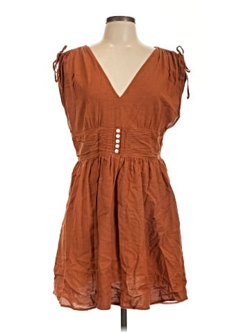 American Eagle Outfitters Casual Dress (view 1)