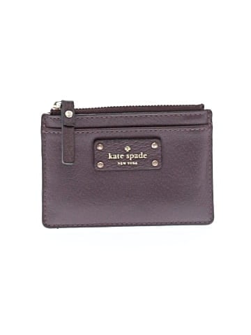 Kate Spade New York Leather Wallet (view 1)