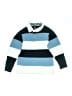 Gymboree 100% Cotton Blue Pullover Sweater Size 6 - photo 1