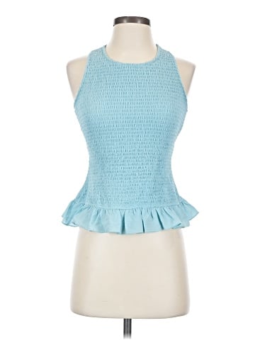 Venus Sleeveless Top (view 1)