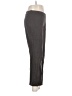 Max Studio Gray Active Pants Size M - photo 4