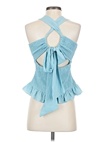 Venus Sleeveless Top (view 2)
