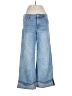 Kut from the Kloth Blue Jeans Size 8 - photo 1
