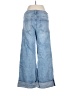 Kut from the Kloth Blue Jeans Size 8 - photo 2