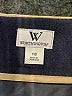 Worthington Color Block Blue Skort Size 18 - photo 3