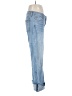 Kut from the Kloth Blue Jeans Size 8 - photo 4