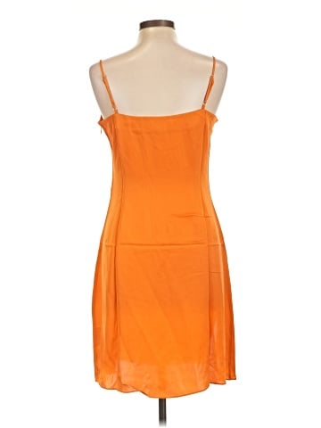 Lita By Ciara Casual Dress (view 2)