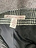 JM Collection 100% Polyester Tweed Gray Blazer Size 22 - photo 6