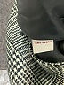 JM Collection 100% Polyester Tweed Gray Blazer Size 22 - photo 7