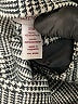 JM Collection 100% Polyester Tweed Gray Blazer Size 22 - photo 8