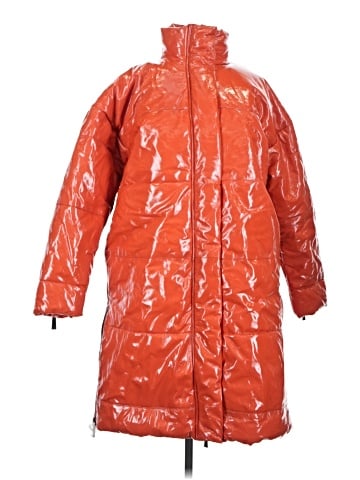 Lita By Ciara Raincoat (view 1)
