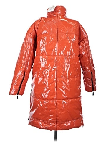 Lita By Ciara Raincoat (view 2)