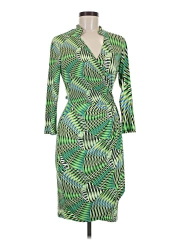Maggy London Cocktail Dress (view 1)