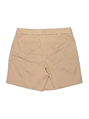 Chico's Khaki Shorts (view 2)