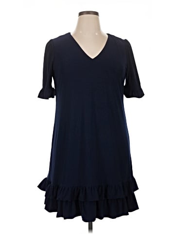 MSK Casual Dress (view 1)