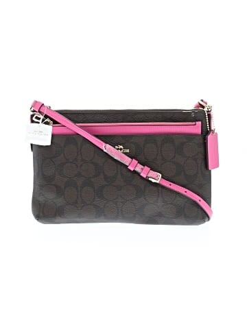 Coach Factory Crossbody Bag (view 1)