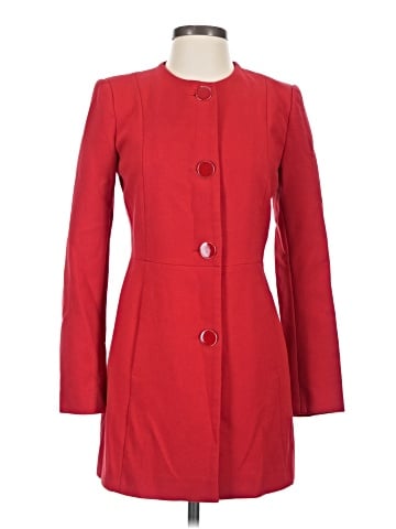 Zara Coat (view 1)