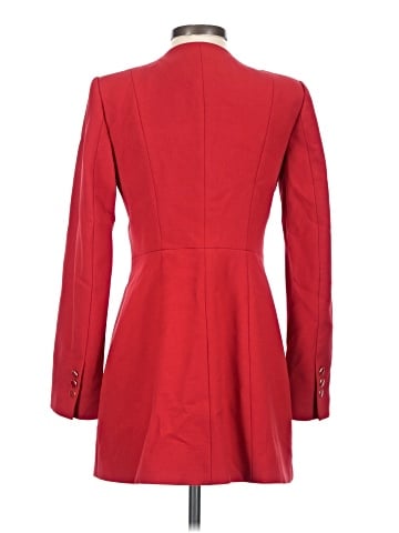Zara Coat (view 2)