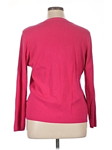 Charter Club 3/4 Sleeve T-Shirt (view 2)