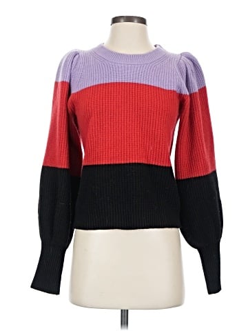 A.L.C. Pullover Sweater (view 1)
