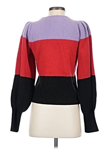 A.L.C. Pullover Sweater (view 2)
