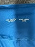Active by Old Navy Color Block Blue Active Pants Size L - photo 7