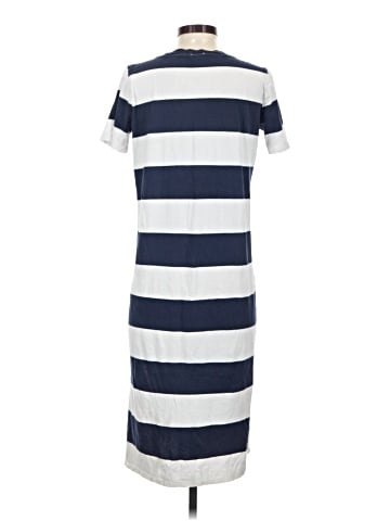 J.Crew Factory Store Casual Dress (view 2)