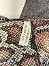 Live 4 Truth 100% Polyester Gray Kimono Size S - photo 7