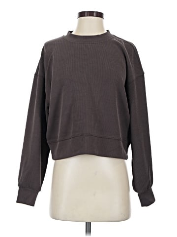 Lululemon Athletica Sweatshirt (view 1)