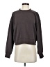 Lululemon Athletica Gray Sweatshirt Size S - photo 1