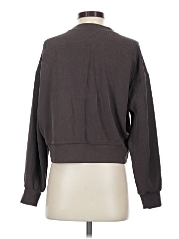 Lululemon Athletica Sweatshirt (view 2)