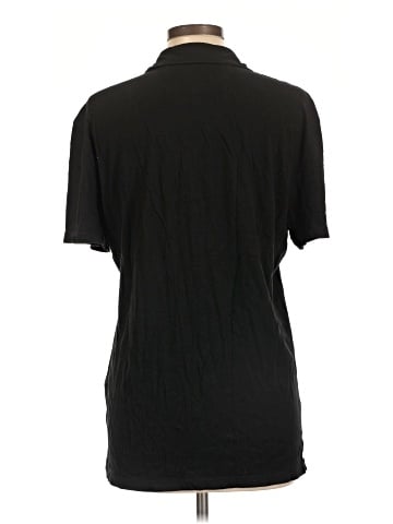 John Varvatos Short Sleeve Button-Down Shirt (view 2)