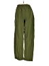 Lululemon Athletica Green Cargo Pants Size 4 - photo 2