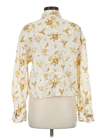 Woolrich Long Sleeve Blouse (view 2)