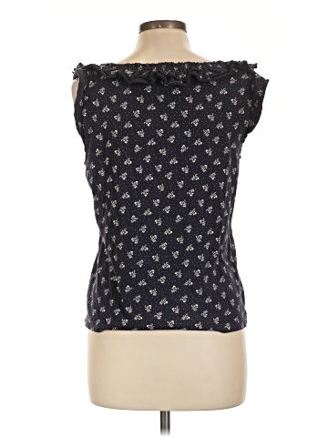 Chaps Sleeveless Blouse (view 2)