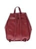Longchamp 100% Leather Burgundy Backpack One size - photo 2