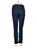 J Brand Solid Blue Jeans Size 27 waist - photo 2