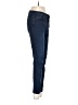 J Brand Solid Blue Jeans Size 27 waist - photo 4