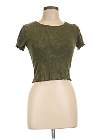 Aero Short Sleeve Top (view 1)