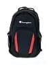 Champion Black Backpack One size - photo 1